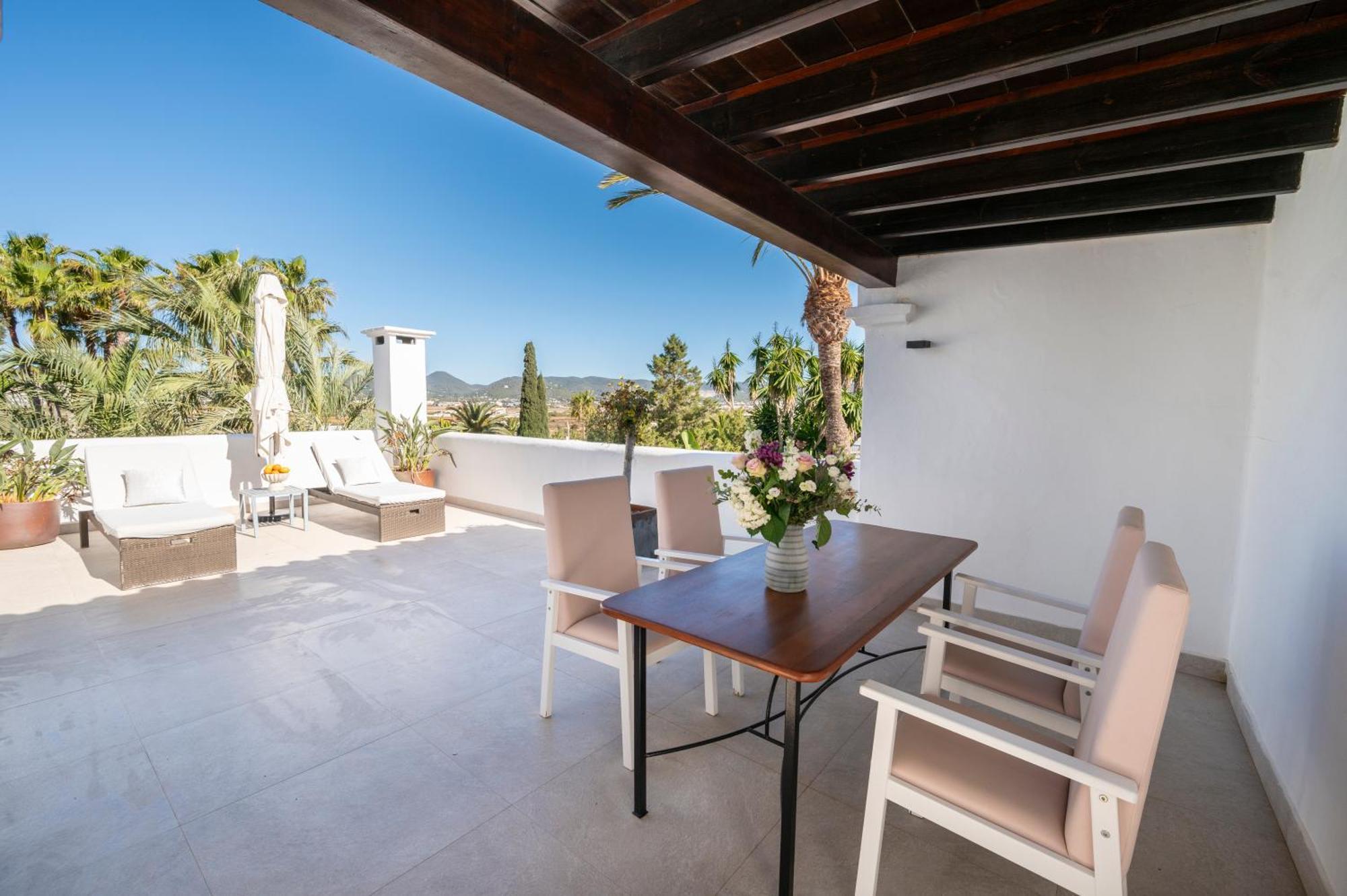 Casa Munich Lejlighed San José Eksteriør billede