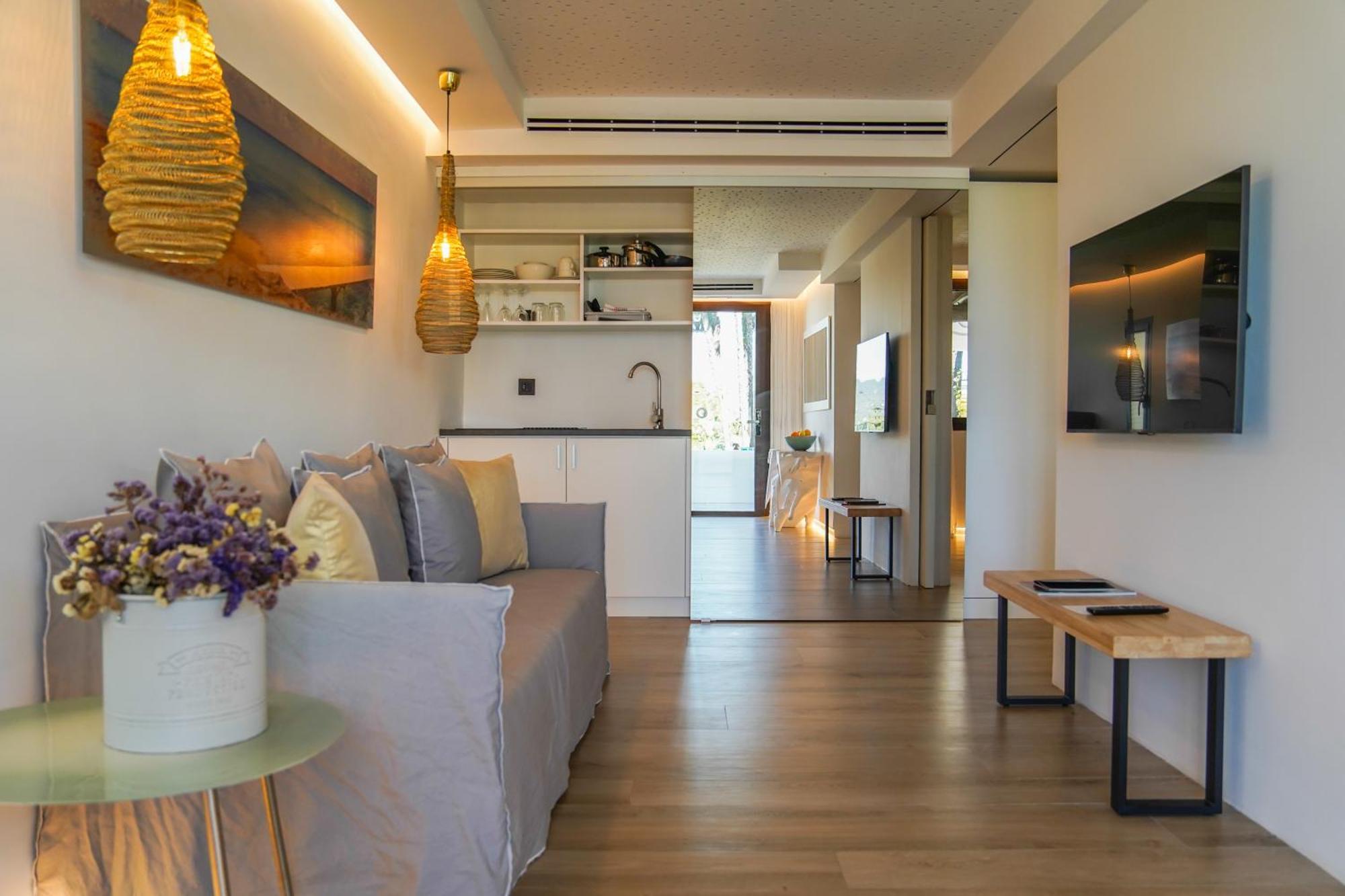 Casa Munich Lejlighed San José Eksteriør billede